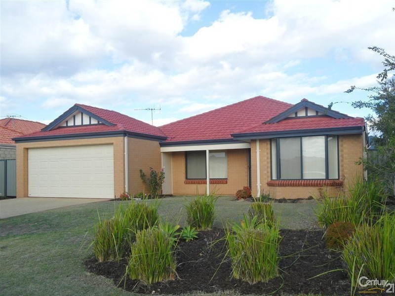 29 Tamworth Boulevard, Baldivis WA 6171
