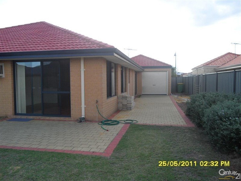 29 Tamworth Boulevard, Baldivis WA 6171