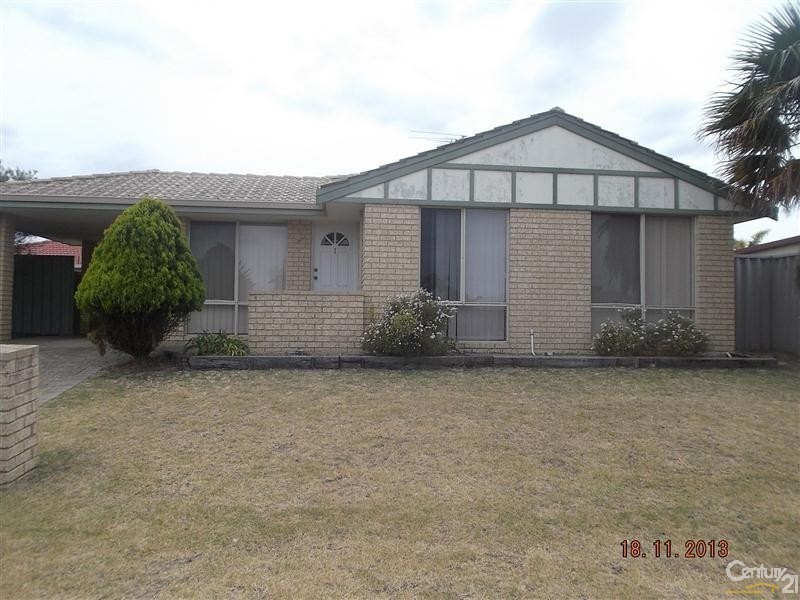 1 Santa Monica Drive, Waikiki WA 6169