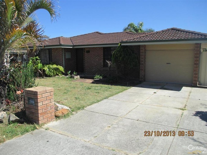 27 Hartland Way, Warnbro WA 6169