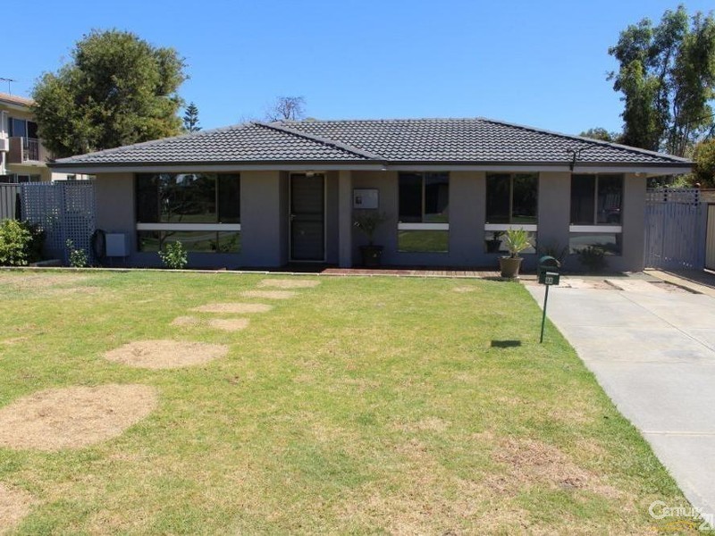 4A Gosforth Court, Safety Bay WA 6169