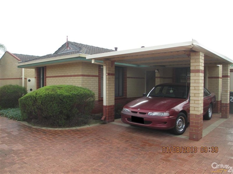 12/6 Elanora Drive, Rockingham WA 6168