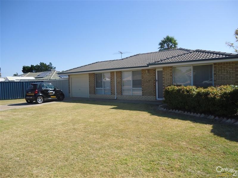 174 Willmott Drive, Waikiki WA 6169