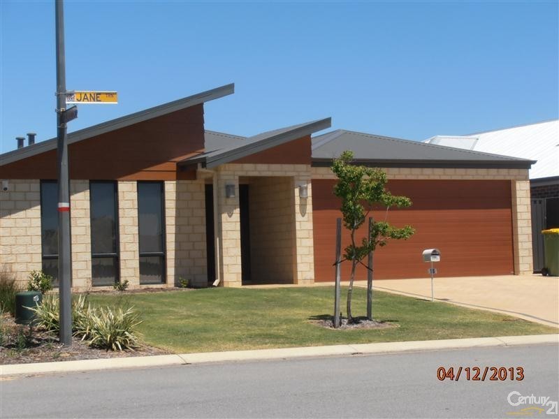 16 Jane Turn, Baldivis WA 6171