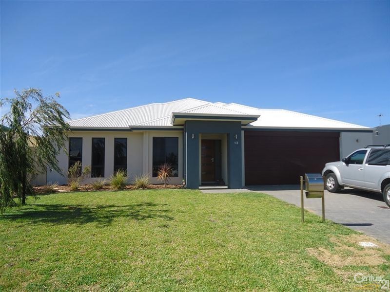 13 Usher Meander, Baldivis WA 6171