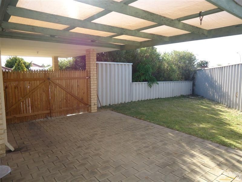 1 Santa Monica Drive, Waikiki WA 6169