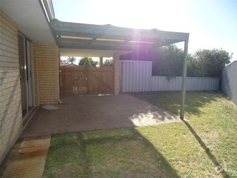 1 Santa Monica Drive, Waikiki WA 6169