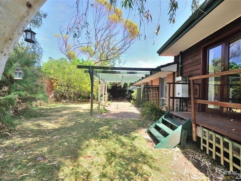 14 McCann Mews, Rockingham WA 6168