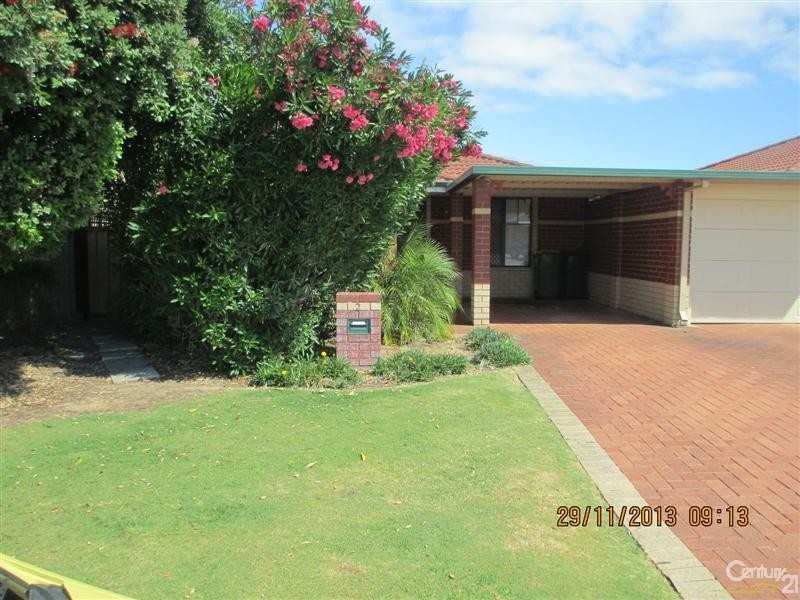 2/2 Redbud Mews, Cooloongup WA 6168