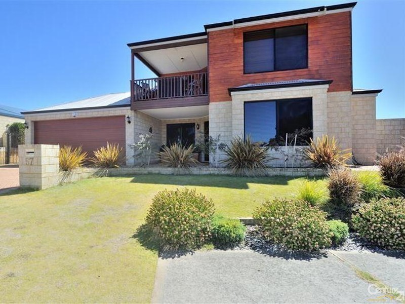 57 Berryessa Parkway, Secret Harbour WA 6173