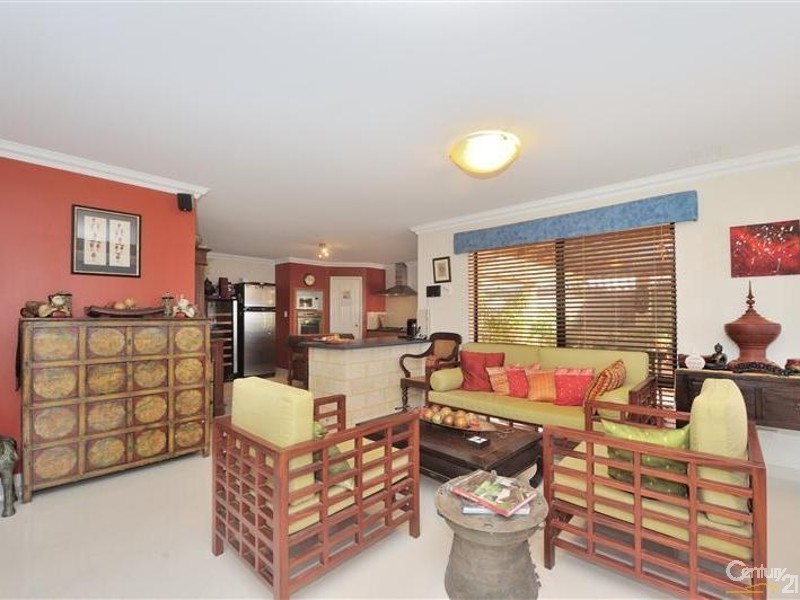 57 Berryessa Parkway, Secret Harbour WA 6173