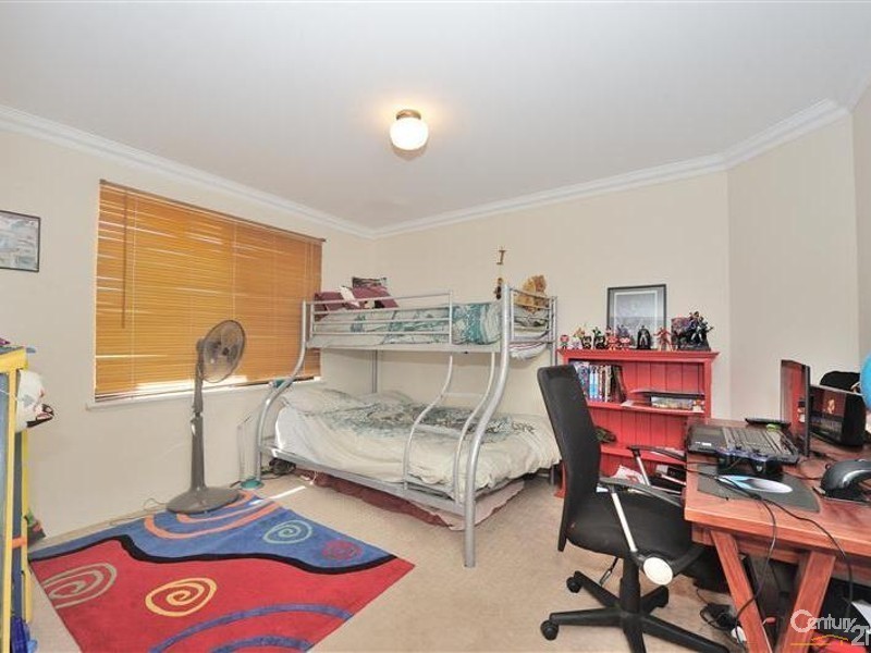 57 Berryessa Parkway, Secret Harbour WA 6173