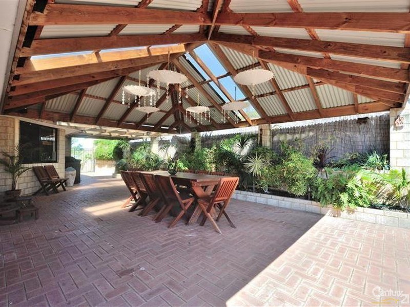 57 Berryessa Parkway, Secret Harbour WA 6173