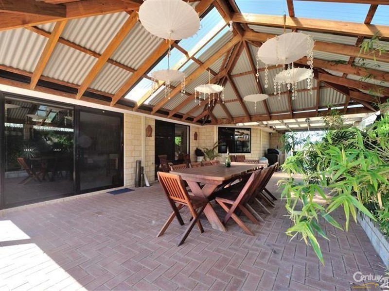 57 Berryessa Parkway, Secret Harbour WA 6173