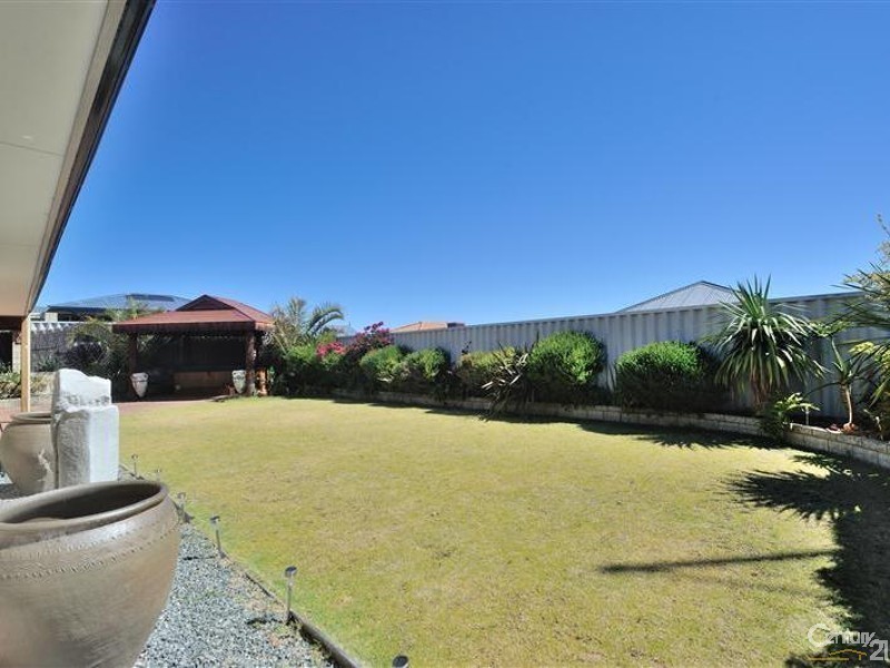 57 Berryessa Parkway, Secret Harbour WA 6173