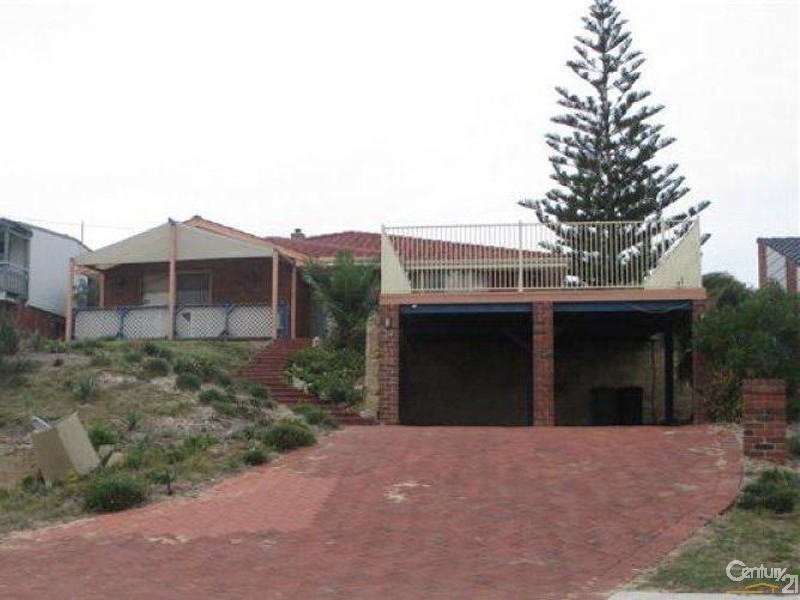 54 Foreshore Drive, Singleton WA 6175