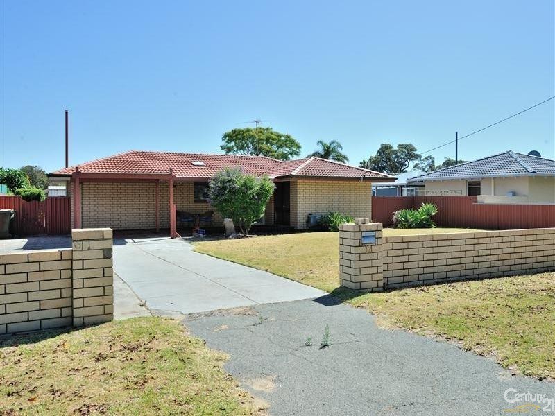 12 Unnaro Street, Hillman WA 6168