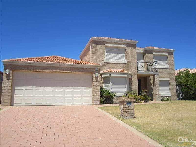 22 Morfontaine Parade, Port Kennedy WA 6172