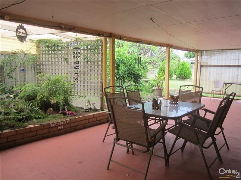 7 Mimbalup Close, Hillman WA 6168