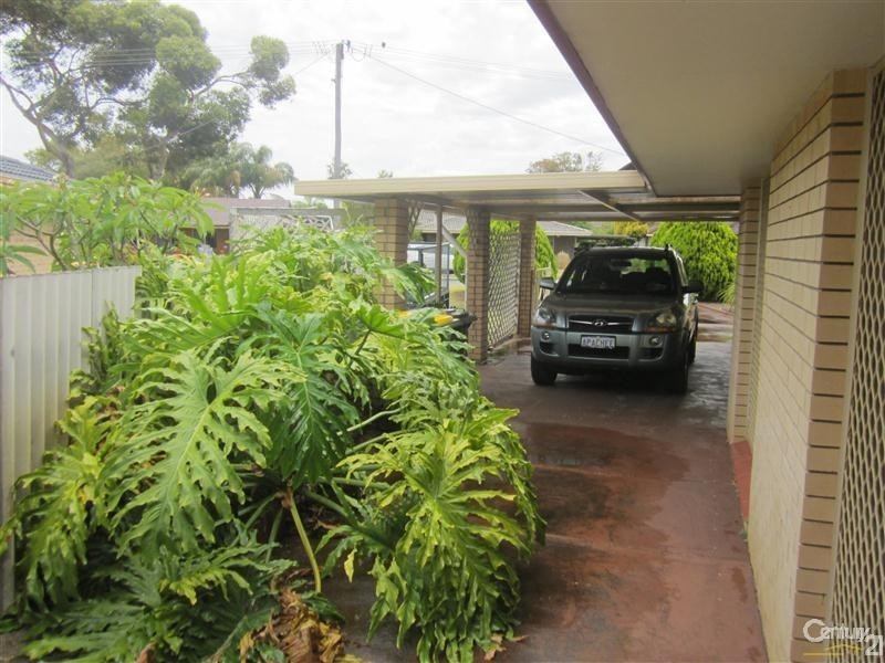 7 Mimbalup Close, Hillman WA 6168