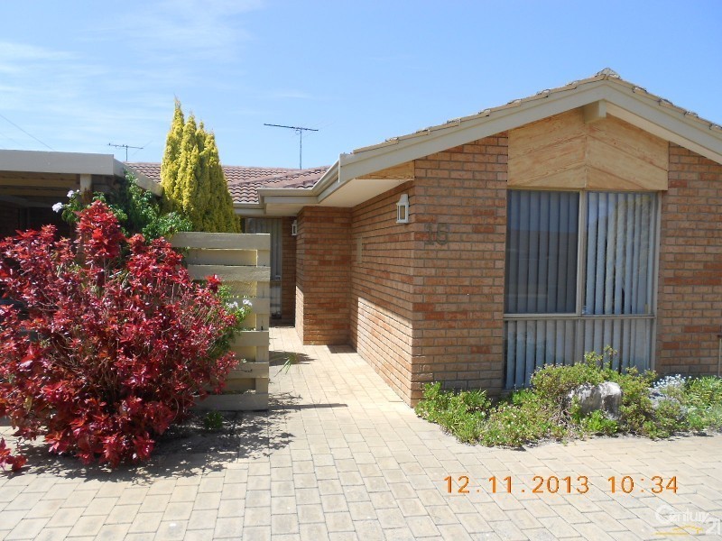 15/18 Hefron Street, Rockingham WA 6168