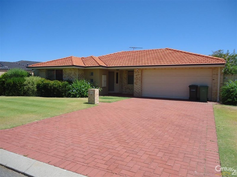 71 Montoro Drive, Port Kennedy WA 6172