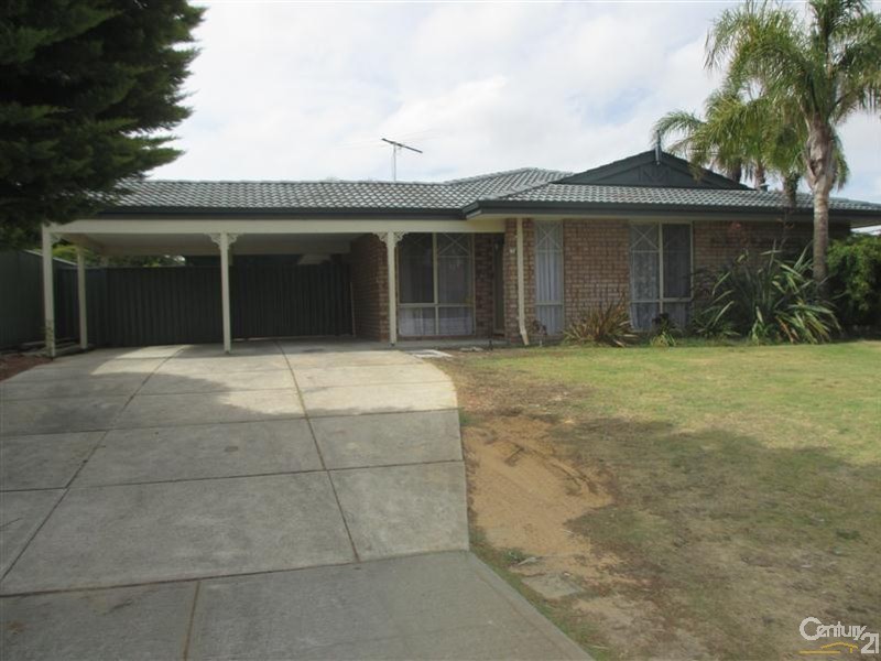 5 Panama Place, Safety Bay WA 6169