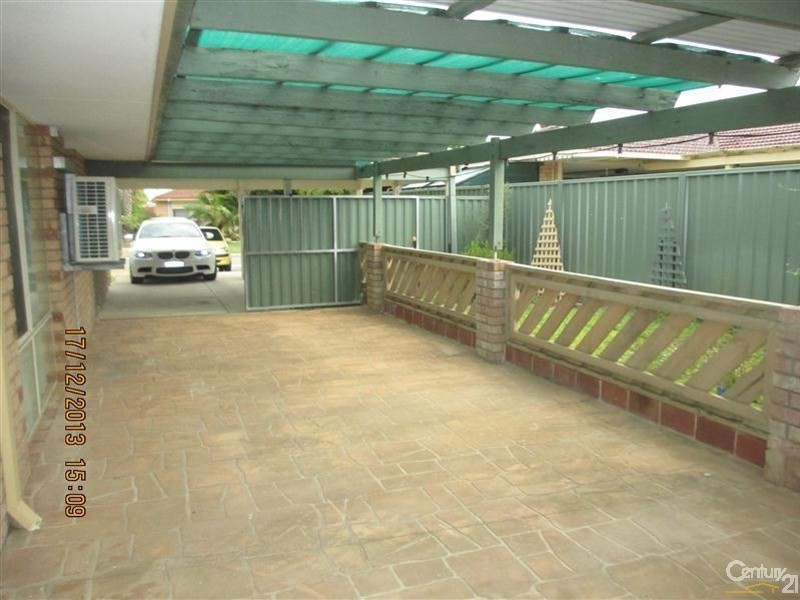 5 Panama Place, Safety Bay WA 6169