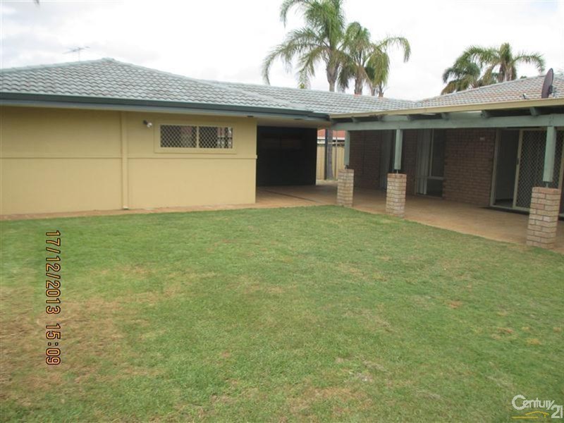 5 Panama Place, Safety Bay WA 6169