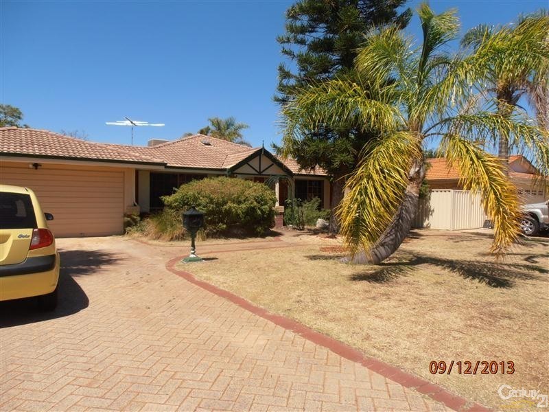 107 The Avenue, Warnbro WA 6169