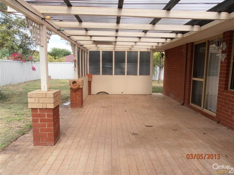 107 The Avenue, Warnbro WA 6169