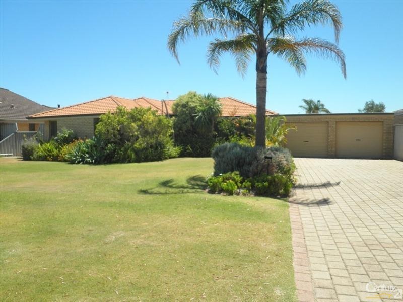 23 St Andrews Loop, Cooloongup WA 6168