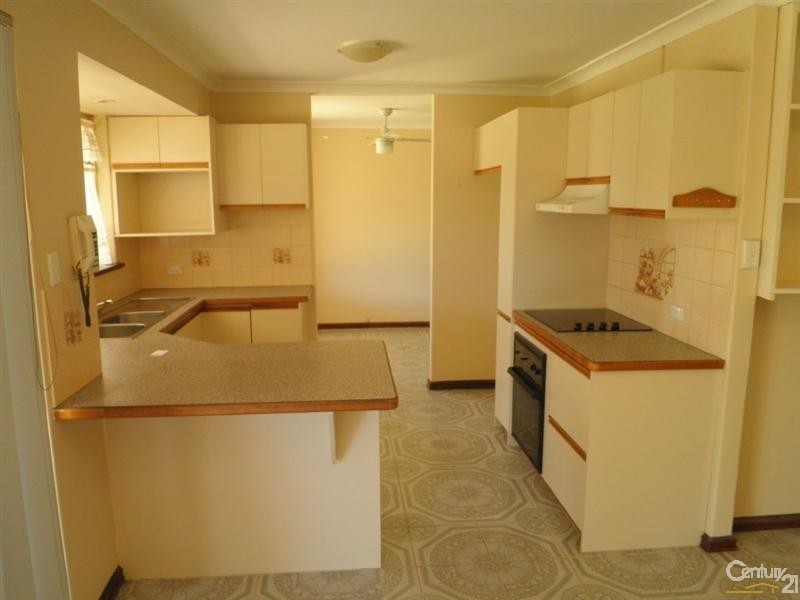 23 St Andrews Loop, Cooloongup WA 6168