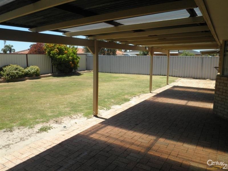 23 St Andrews Loop, Cooloongup WA 6168