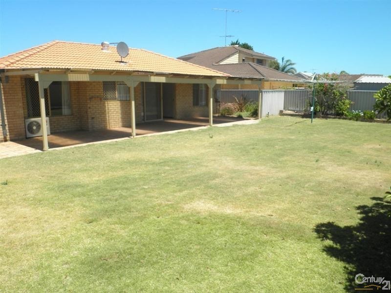 23 St Andrews Loop, Cooloongup WA 6168