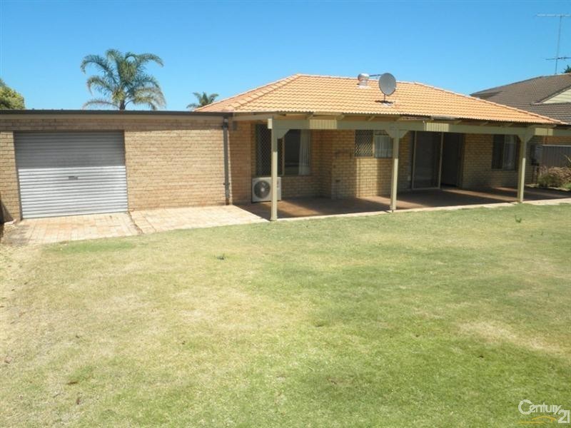 23 St Andrews Loop, Cooloongup WA 6168