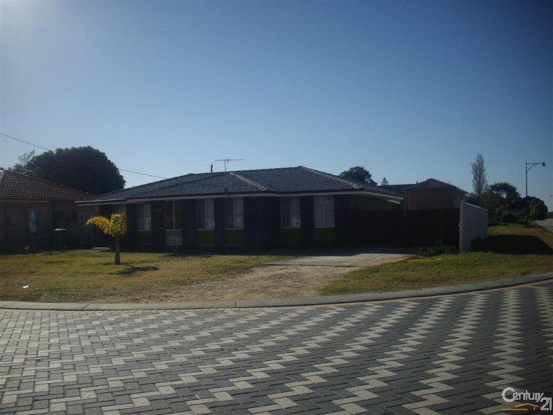 20 Hodges Street, Shoalwater WA 6169