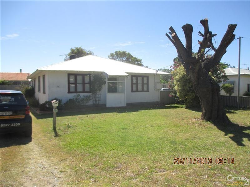 78B Carlisle Street, Shoalwater WA 6169