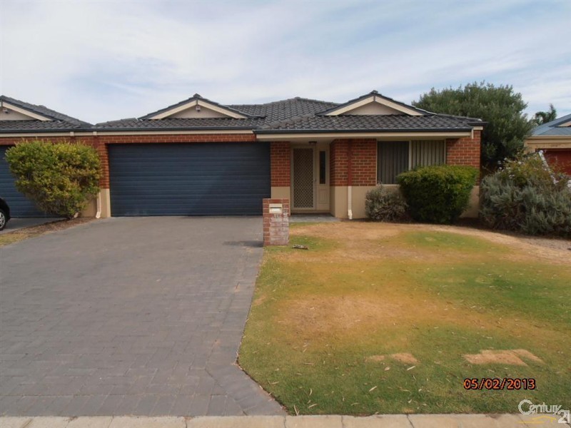 11 Riaza Parkway, Port Kennedy WA 6172