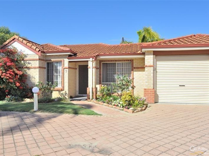7/91 Kent Street, Rockingham WA 6168