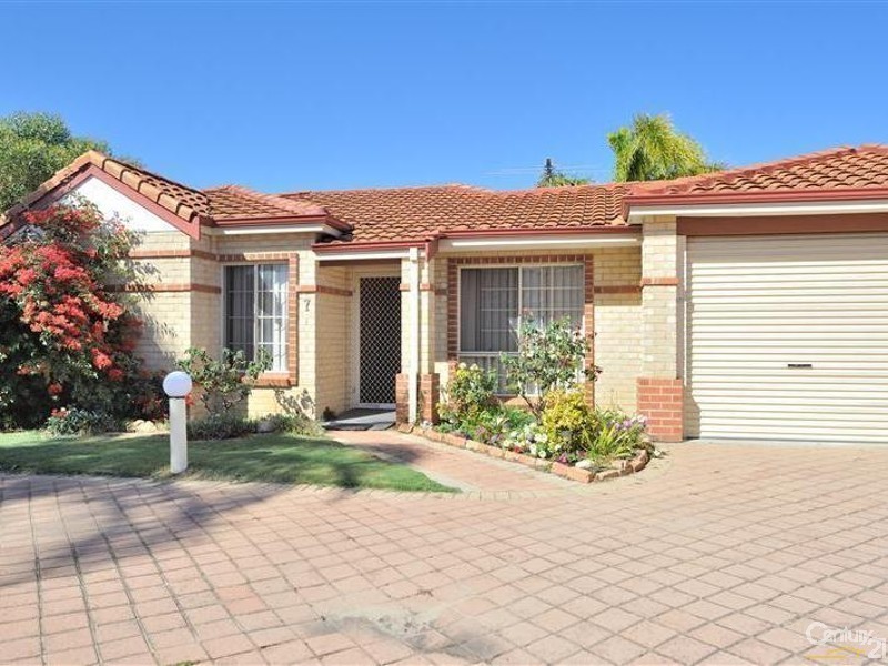 7/91 Kent Street, Rockingham WA 6168