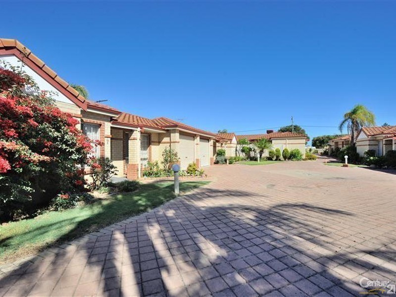 7/91 Kent Street, Rockingham WA 6168