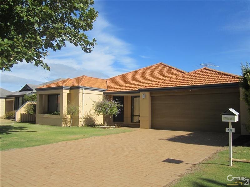 15 Merida Loop, Port Kennedy WA 6172