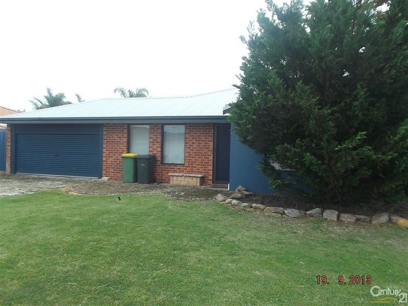 7 Seaspray Place, Waikiki WA 6169