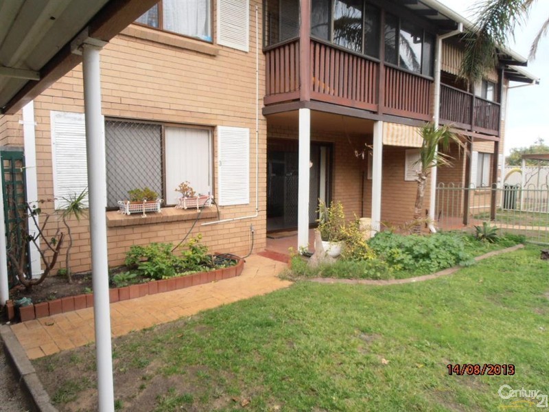 3/53 Rockingham Beach Road, Rockingham WA 6168