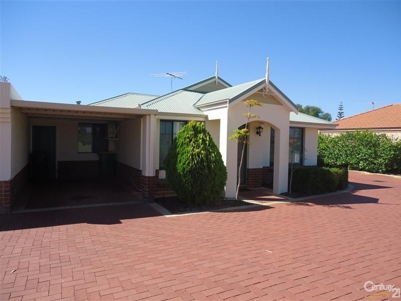 3/6 Mornington Boulevard, Waikiki WA 6169