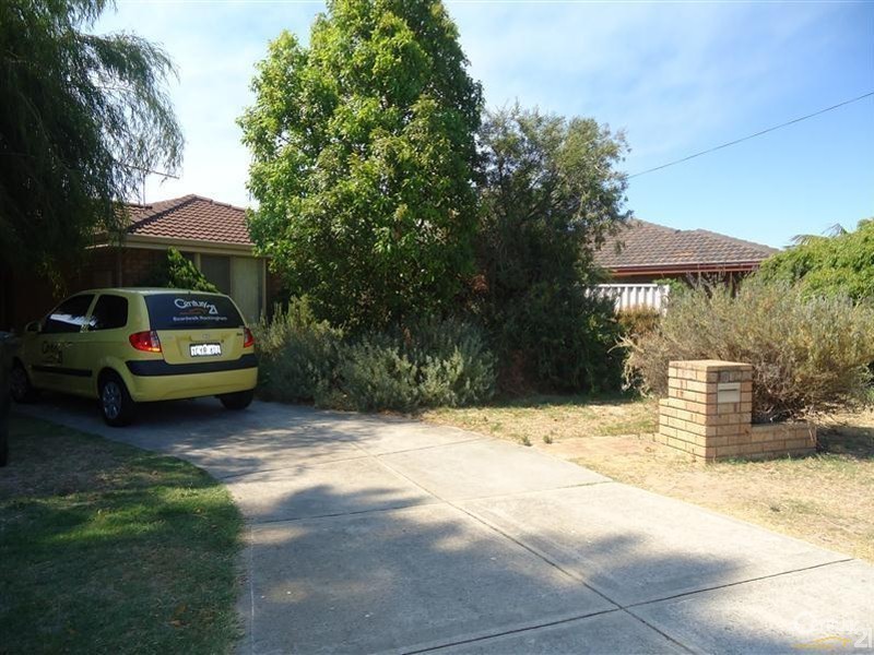 8 Wills Court, Cooloongup WA 6168