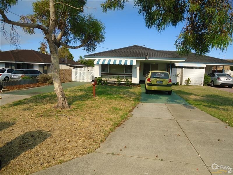 18A First Avenue, Shoalwater WA 6169