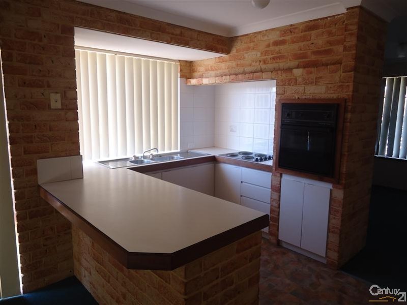 34 Dress Circle, Warnbro WA 6169
