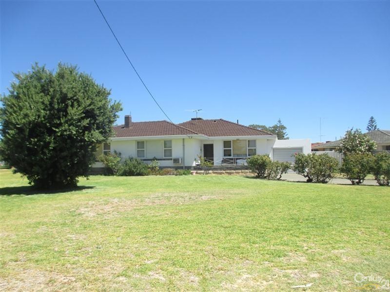 5 Houston Street, Rockingham WA 6168